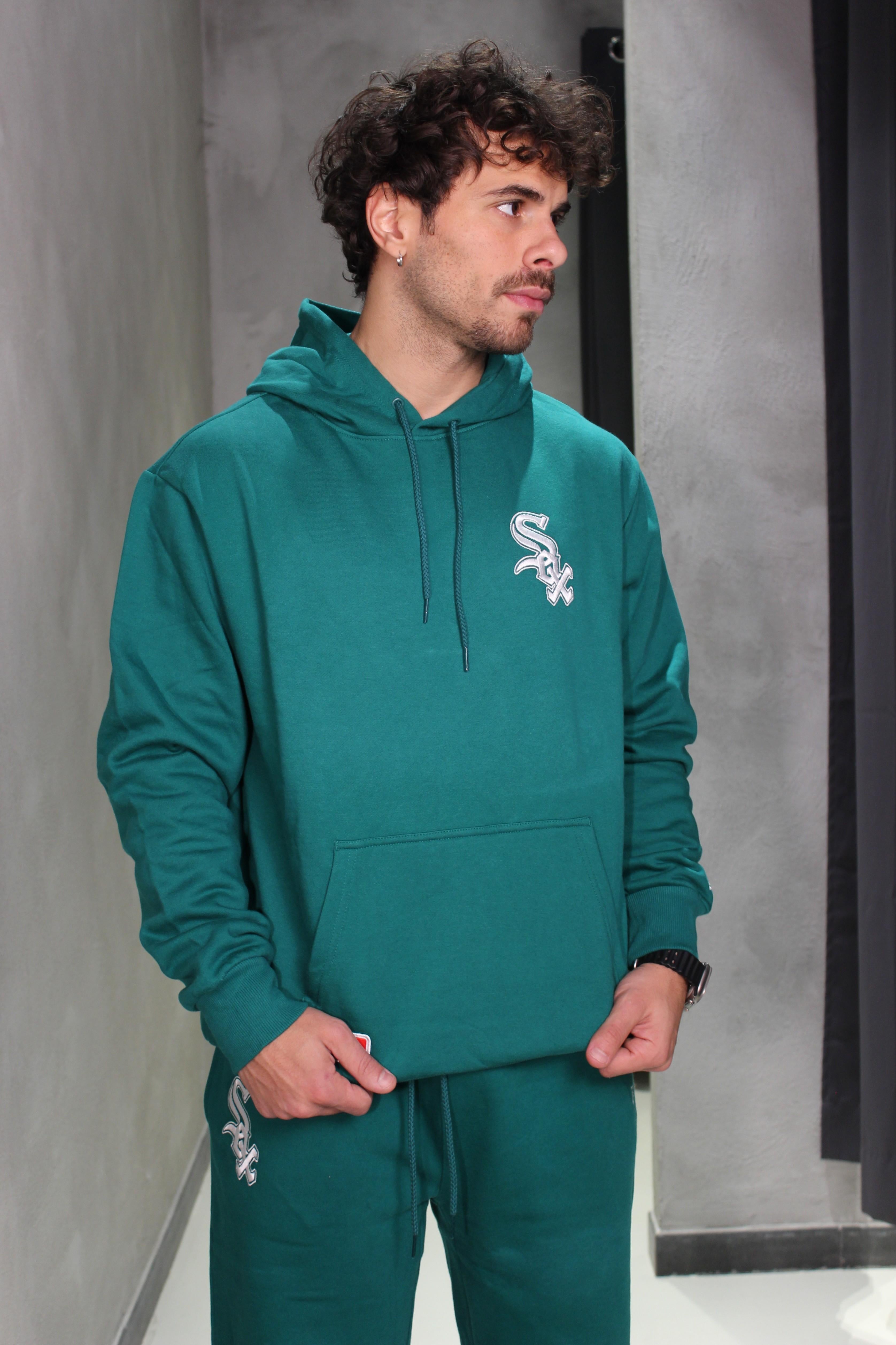 Oversize Chicago White Sox League Essential 60416434 MLCWHI NEW ERA 