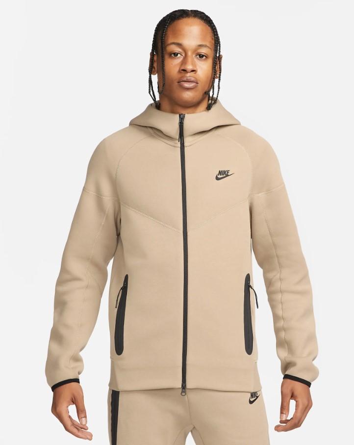 Tech Fleece