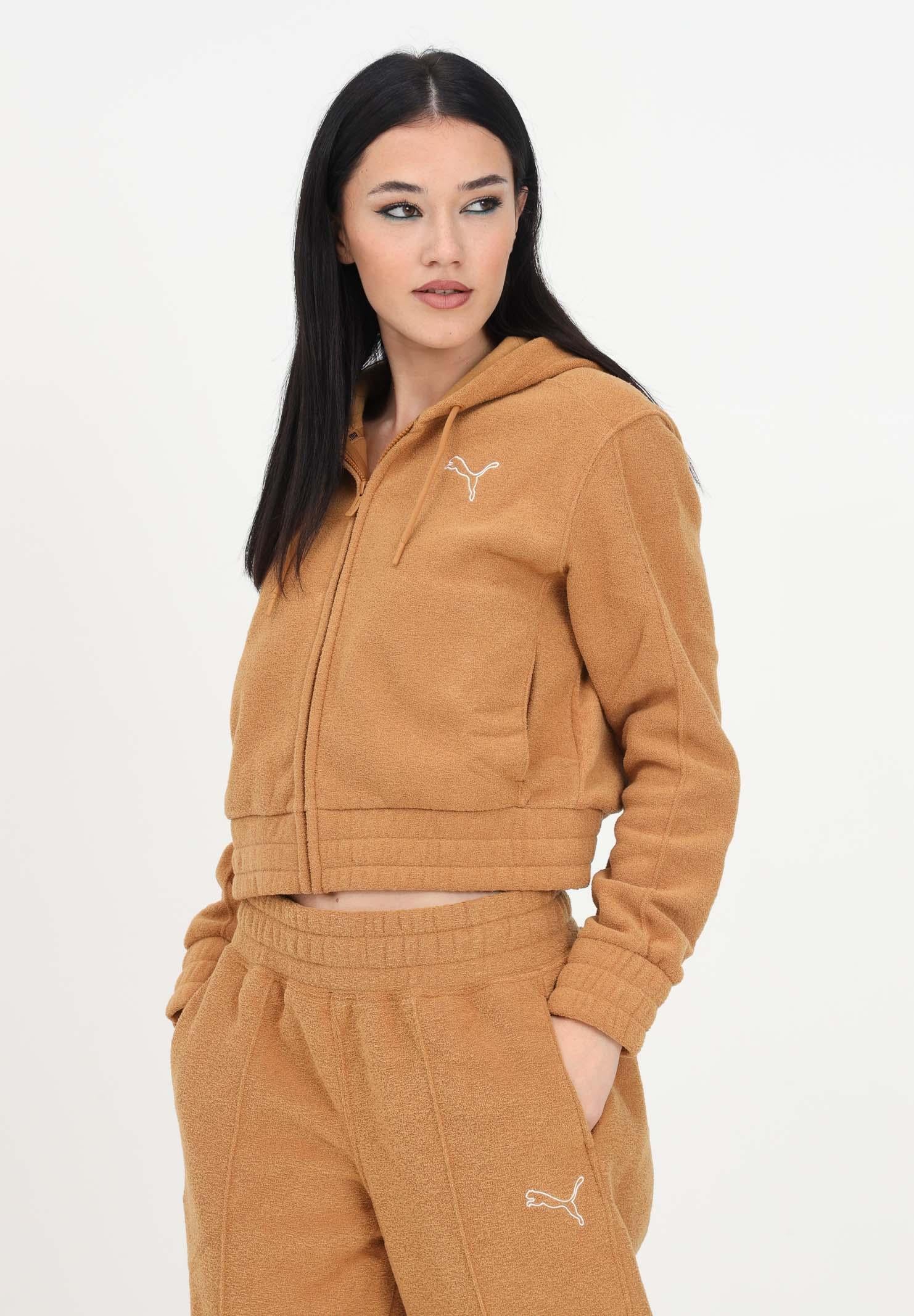 Full Zip 849838 74 PUMA 