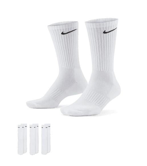 Everyday Cush Crew 3 PR SX7664 100 NIKE 