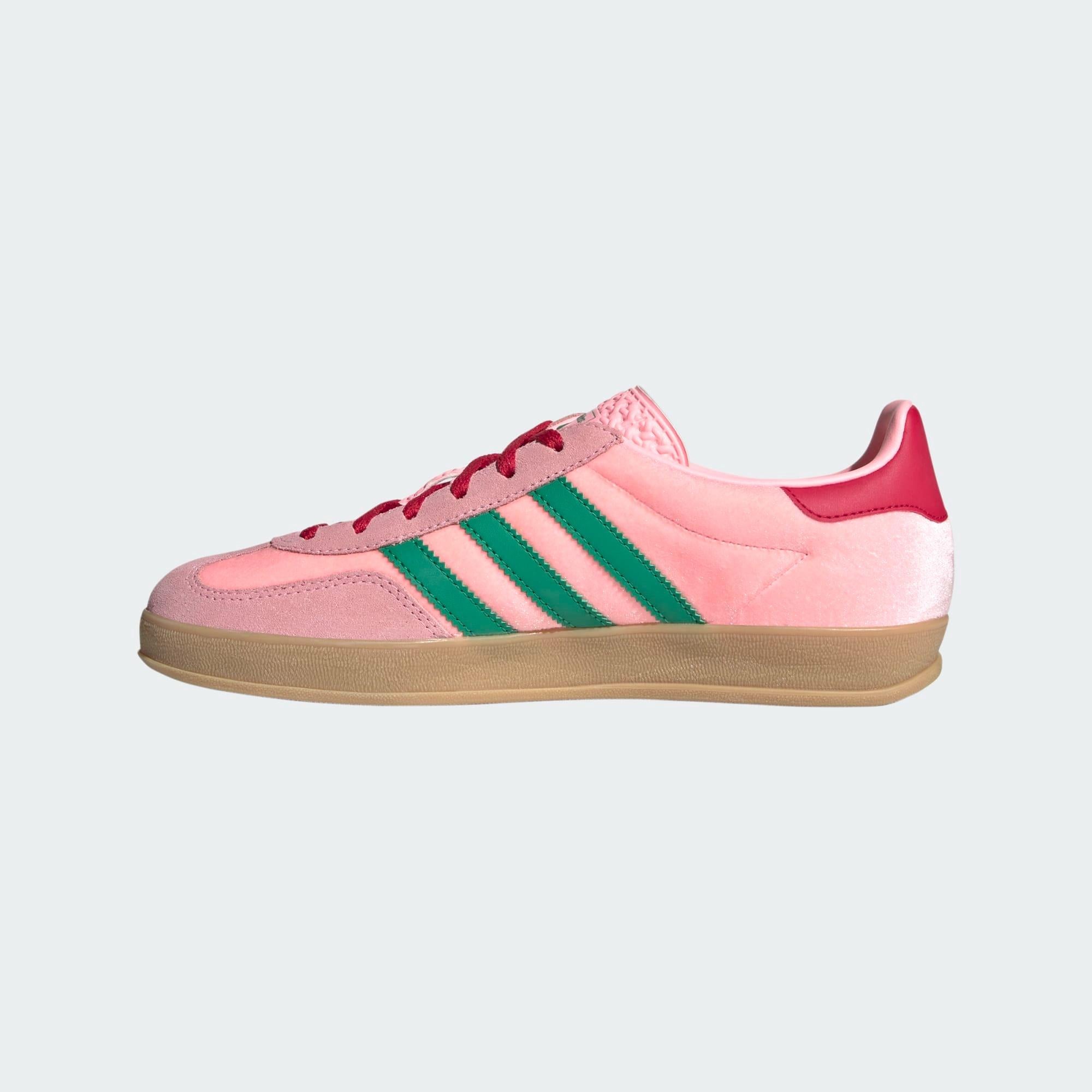 Gazelle Indoor W JI2713 UNI ADIDAS 