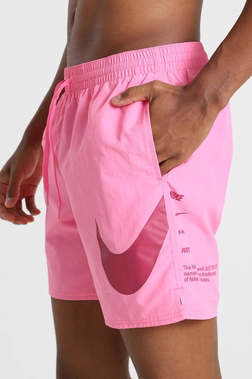 7 Full Lined Volley Short NESSF508 663 NIKE 