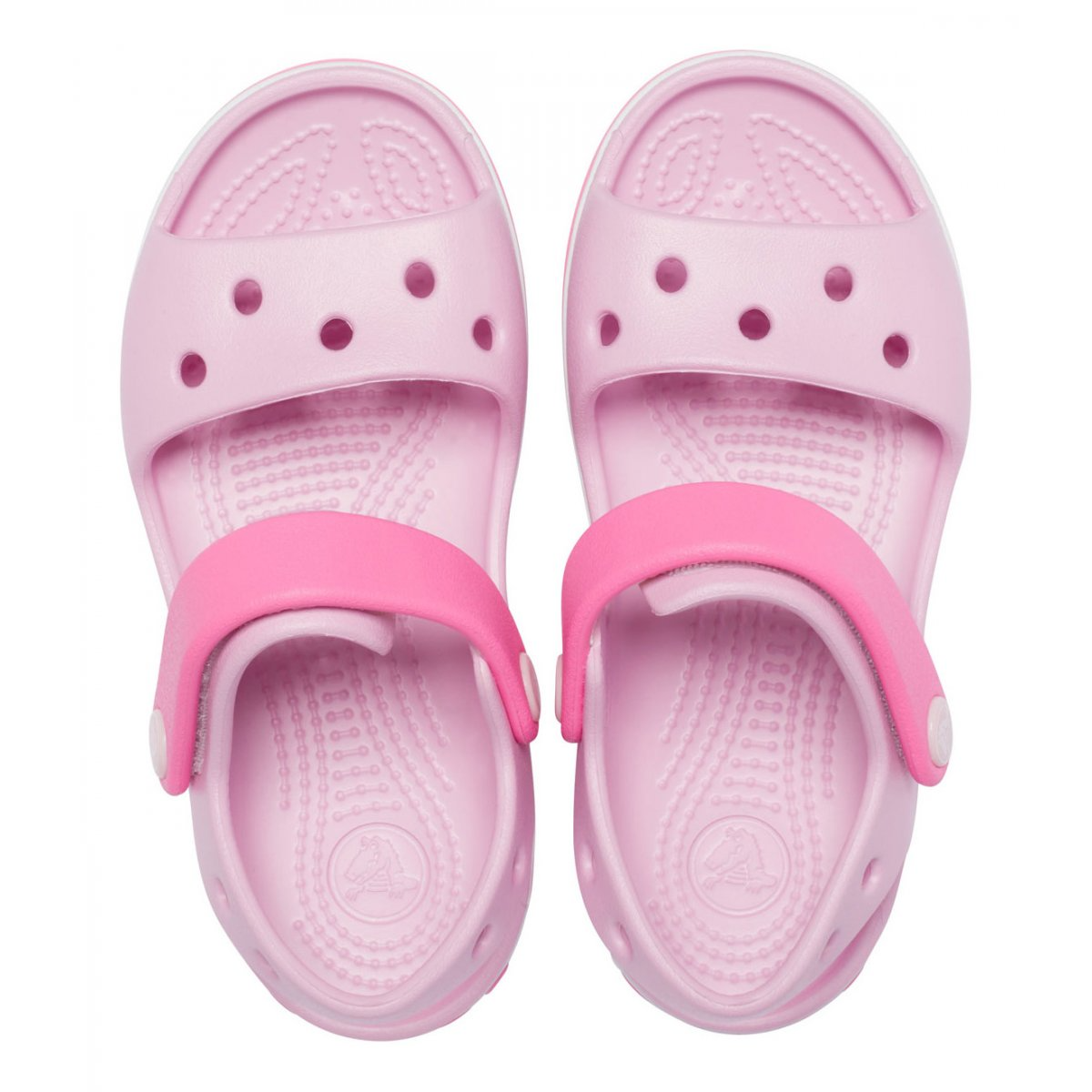 Crocband Sandalo 12856 BAPK CROCS 