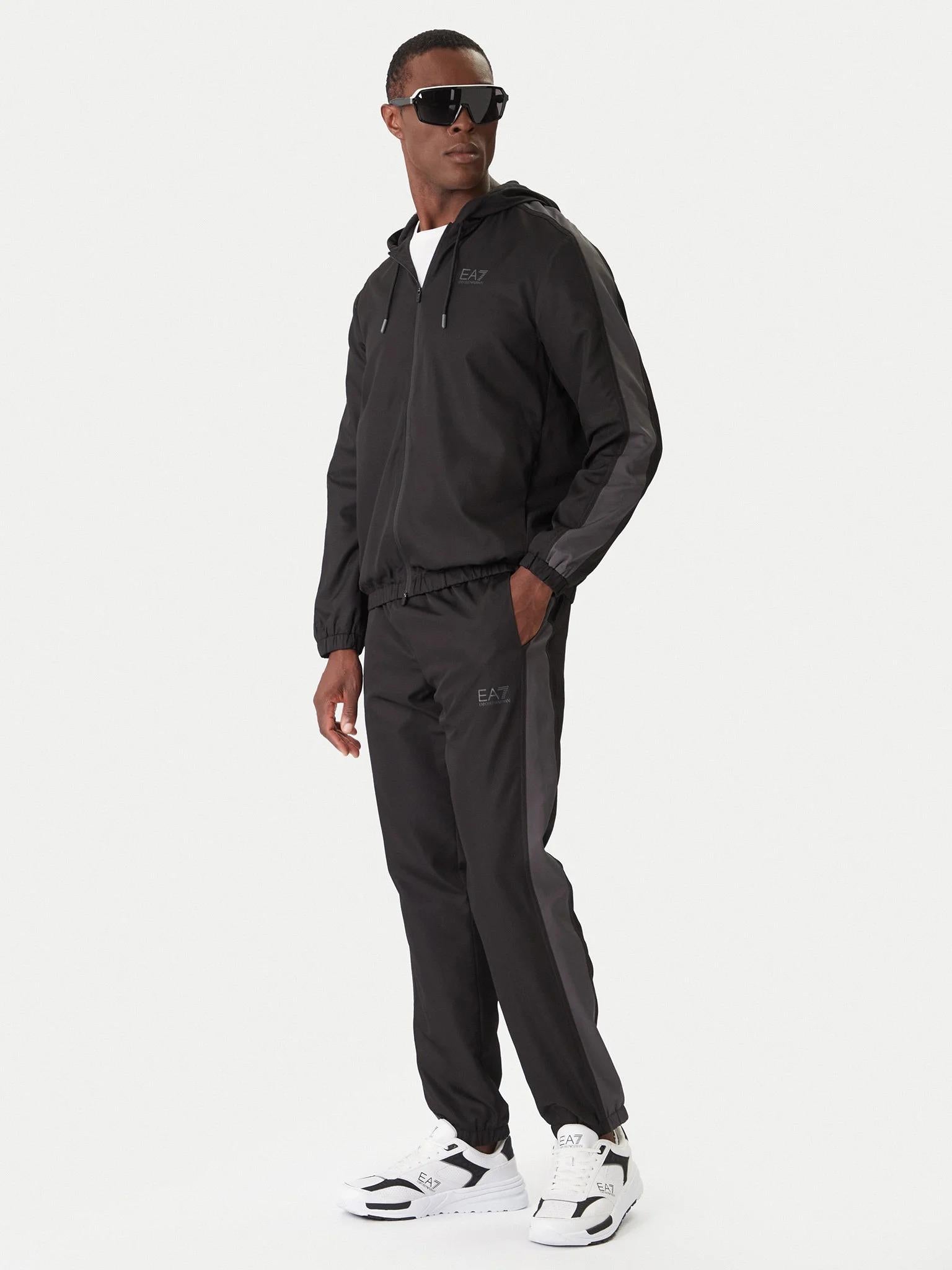 Tuta Gym Armani 7M000643 UC001 ARMANI 