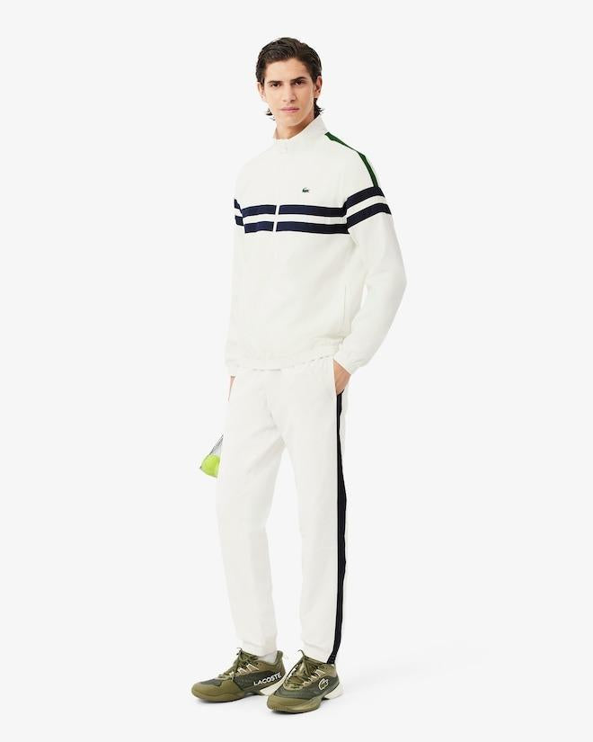 Tuta lacoste WH4766 YVC LACOSTE 