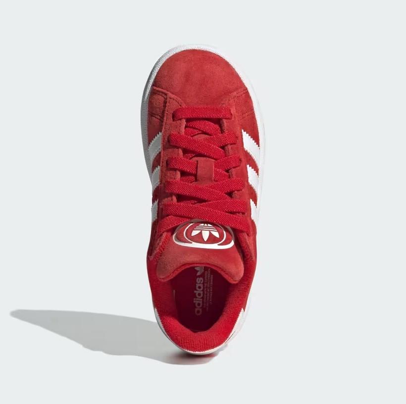 Campus 00s El JI4329 UNI ADIDAS 