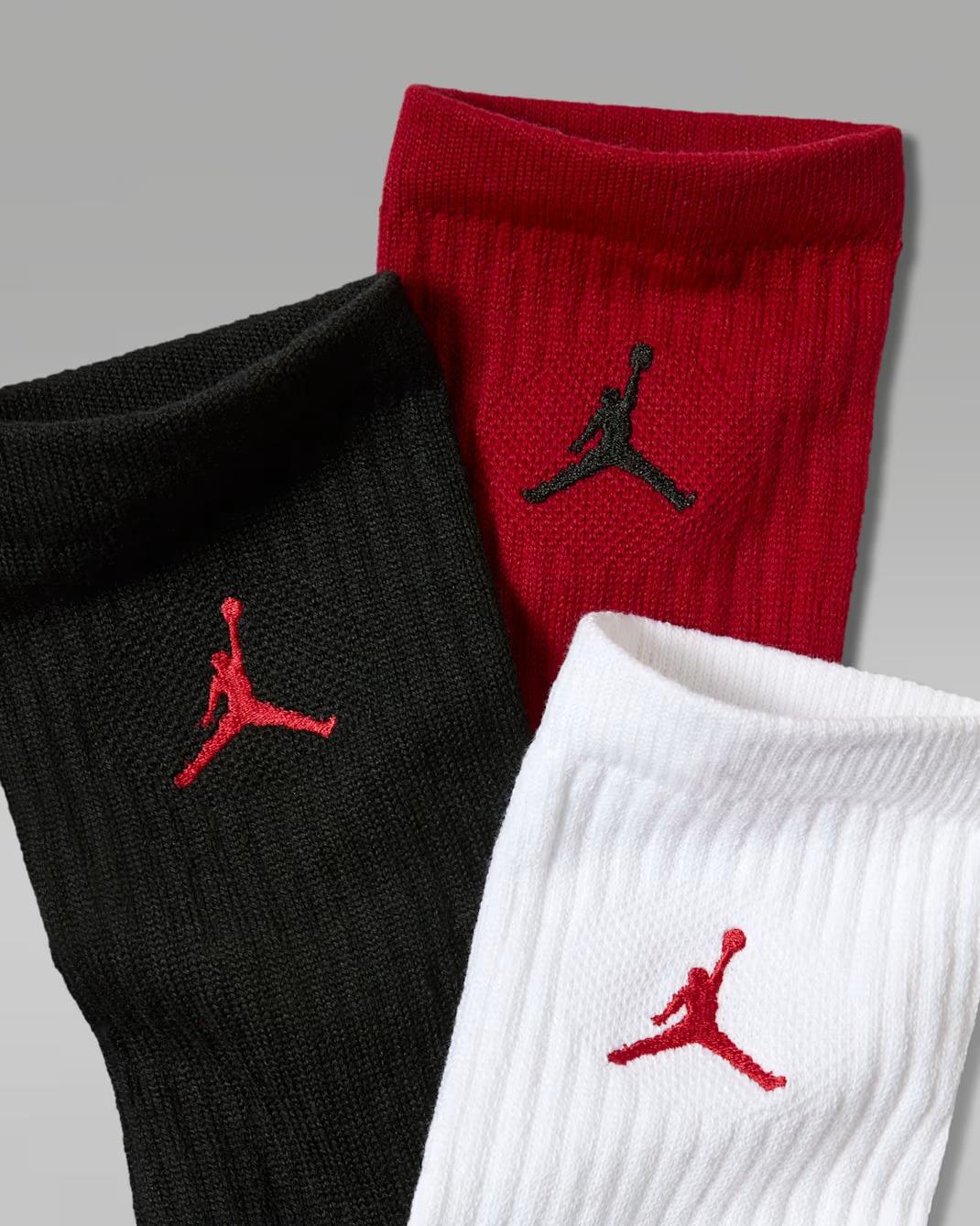 Jordan Socks DX9632 918 NIKE 