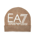 Beanie hat