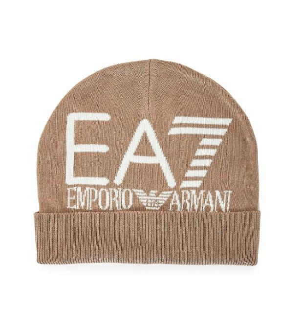 Beanie hat 7X000006 M6027 EA7 