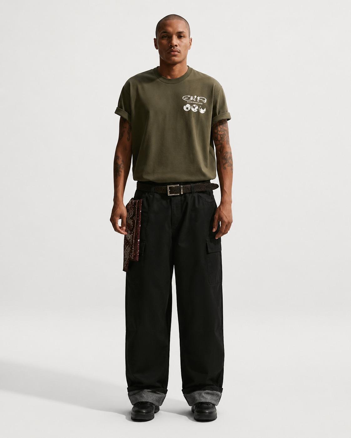 Nike Tee IH1373 325 NIKE 