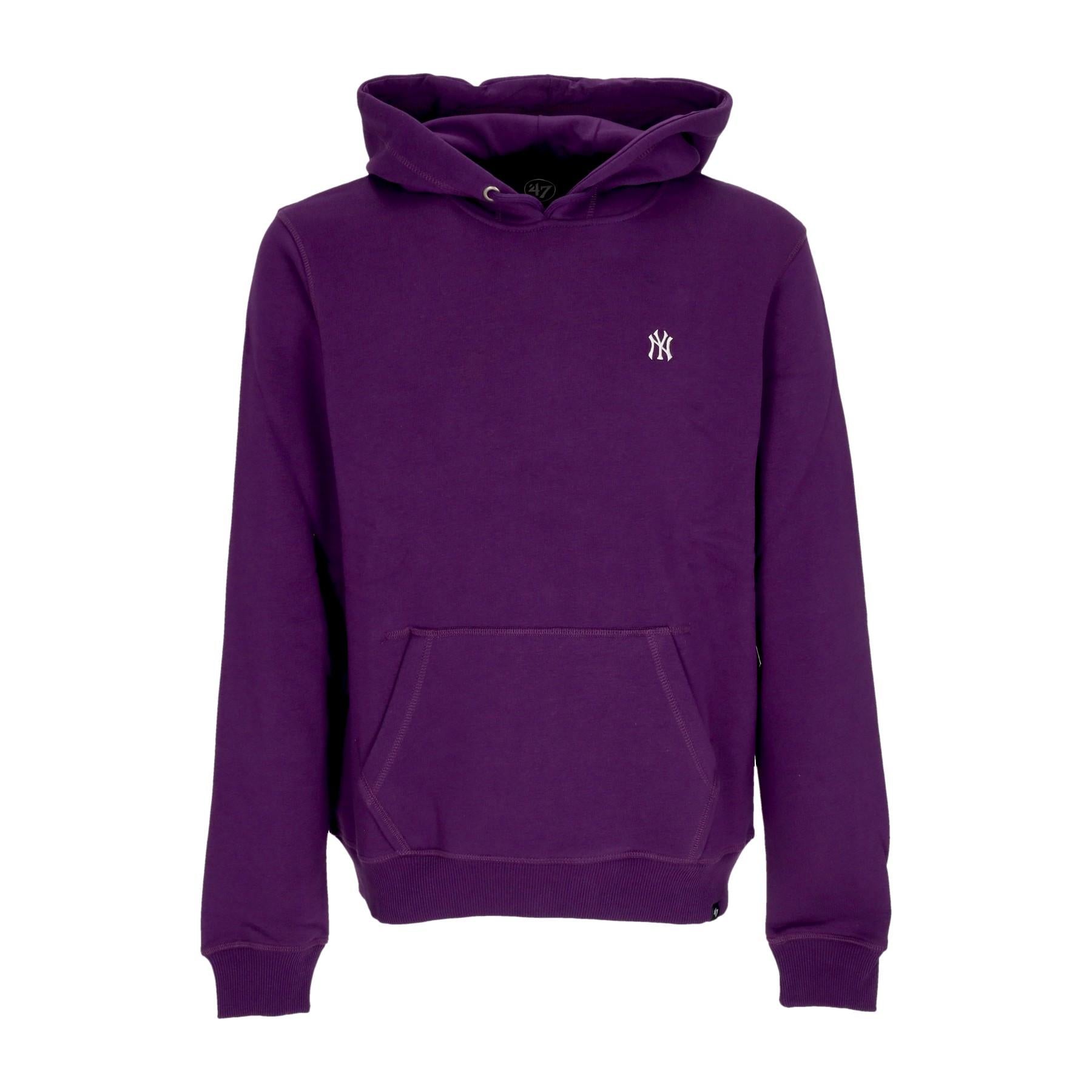 Runner emb burnside NYY 584292GP GRAPE 47 BRAND 