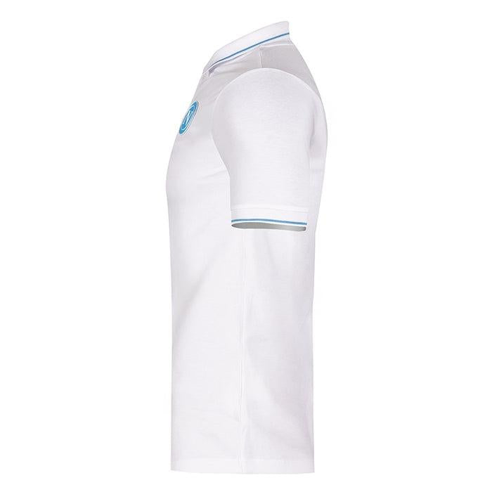 Polo Rappresentanza white POLO RAPPR STAFF WHITE EA7 
