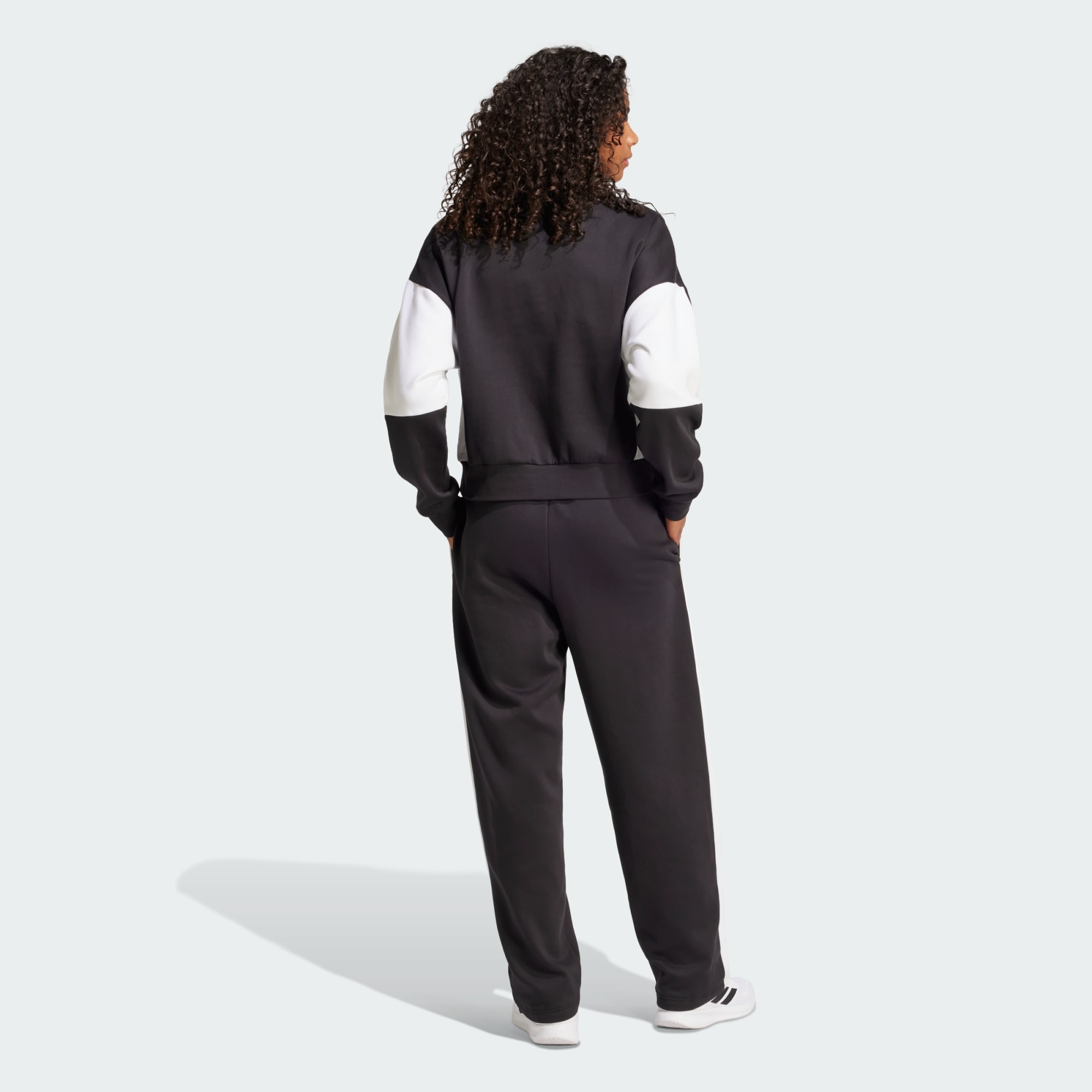 Track suit Essentials 3-Stripes JD2672 UNI ADIDAS 
