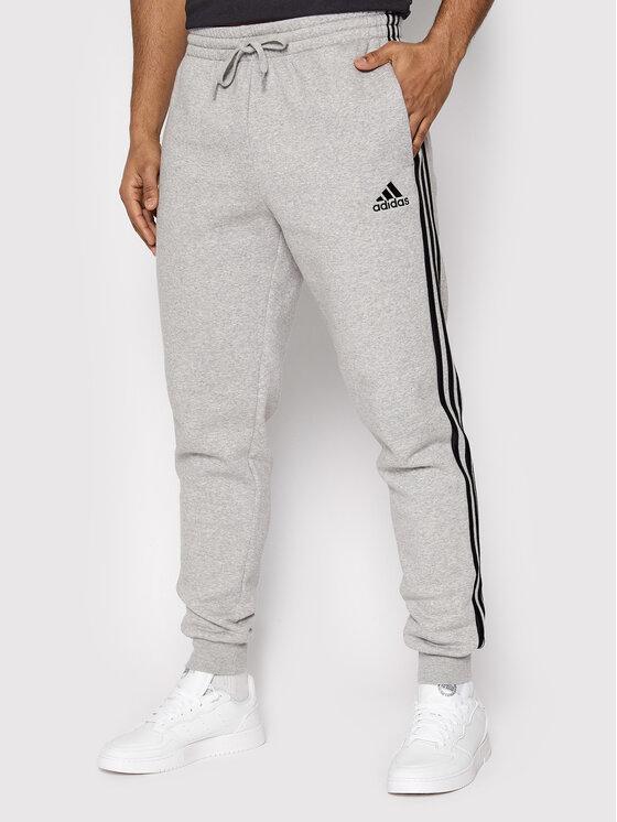 Pantaloni da tuta Essentials 3-Stripes GM1091 UNI ADIDAS 