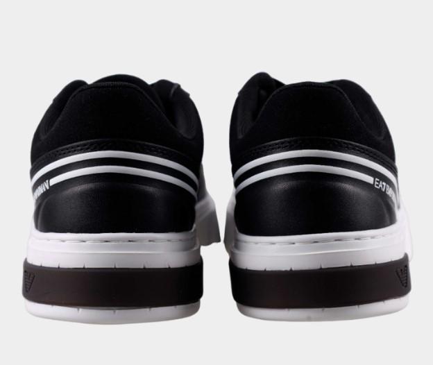 Sneaker X8X173 N181 EA7 
