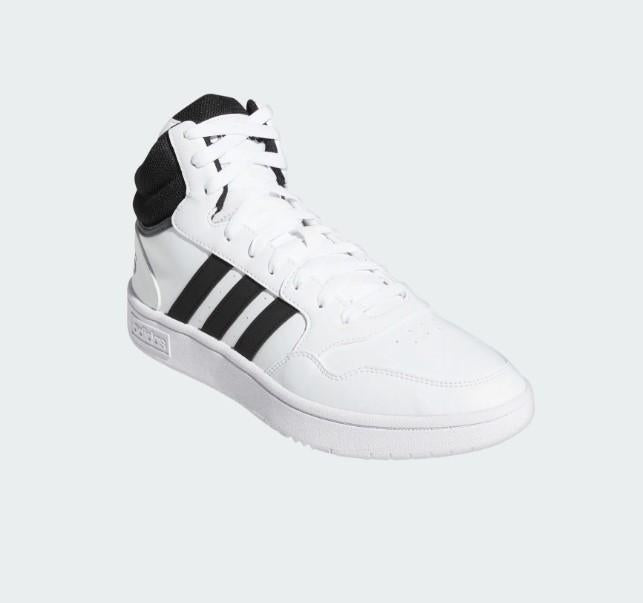 HOOPS 3.0 MID GW3019 UNI ADIDAS 