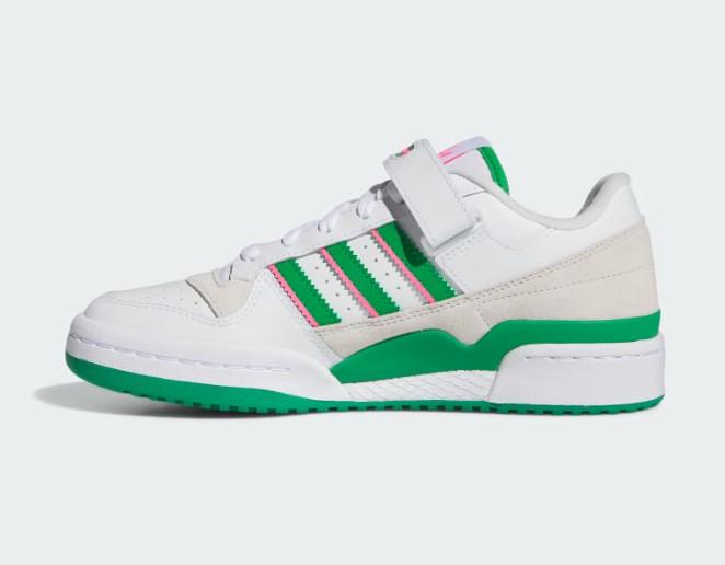 Forum Low IE7422 UNI ADIDAS 