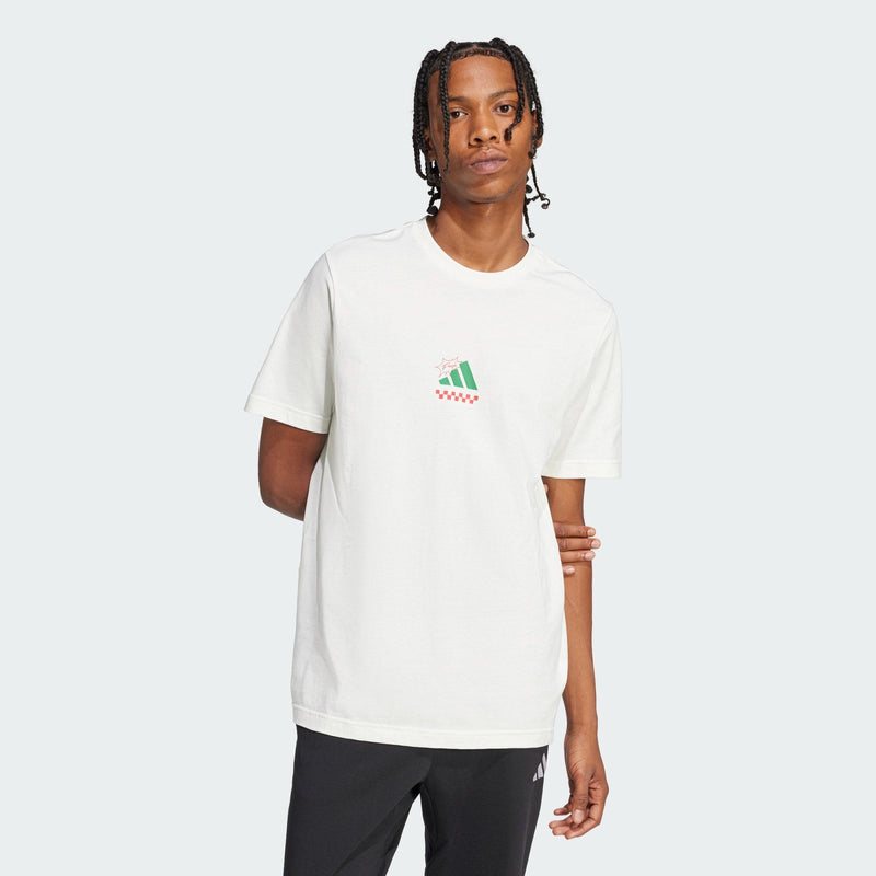 Pizza Tee