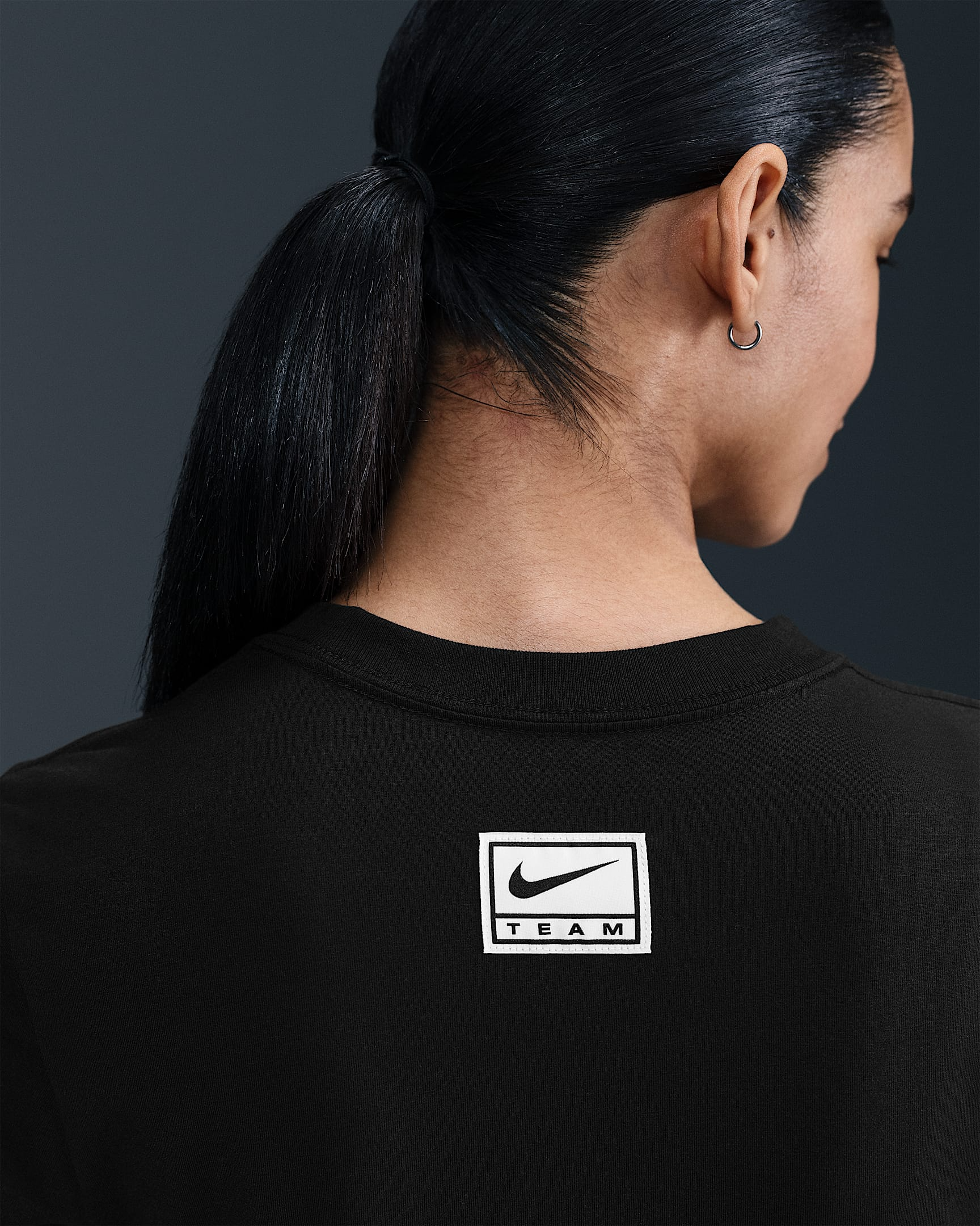 Nike Sportswear HQ1709 010 NIKE 