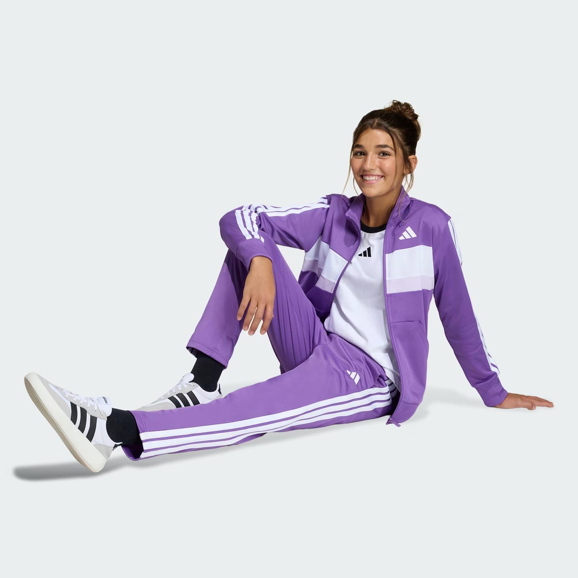 Tiberio TrackSuit KC2125 UNI ADIDAS 