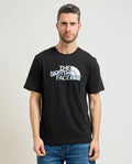 Mountain Line Regular Short Sleeve Tee