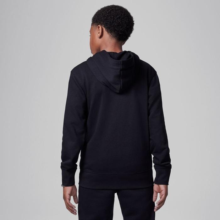 Jdb Mj Brooklyn Ft Fz Hoodie 95D388 023 JORDAN 