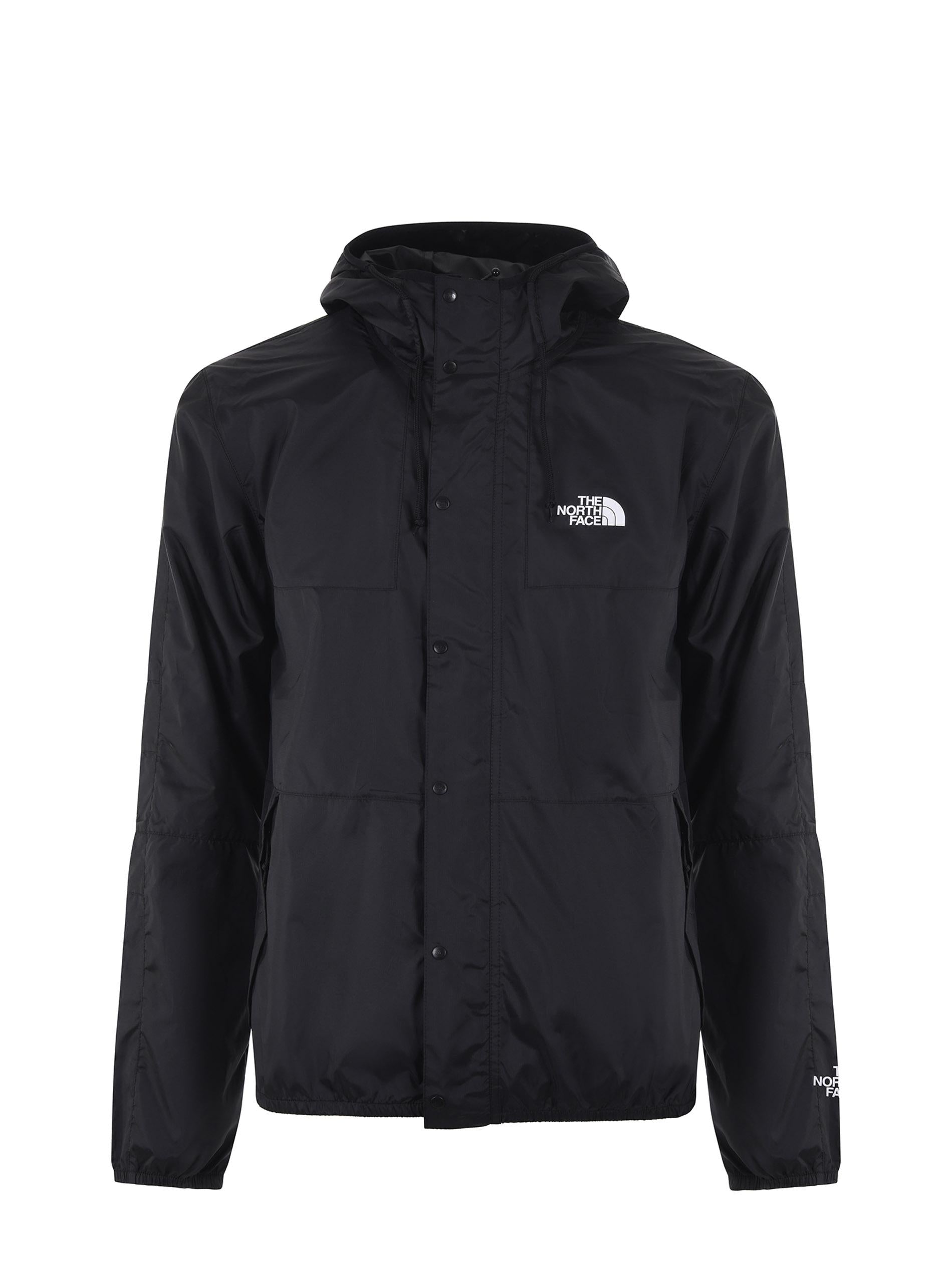 1985 jkt NF0A5IG3 JK31 THE NORTH FACE 