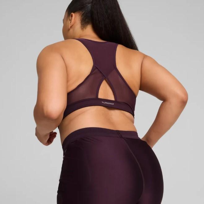 4keeps run bra 524953 44 PUMA 