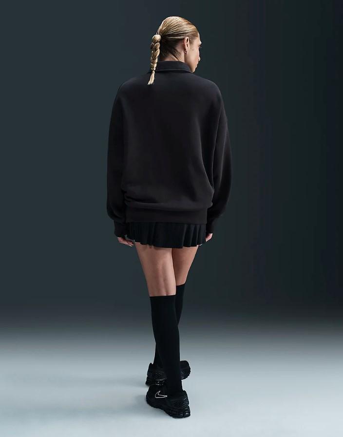 Sportswear Phoenix Fleece FZ3207 010 NIKE 