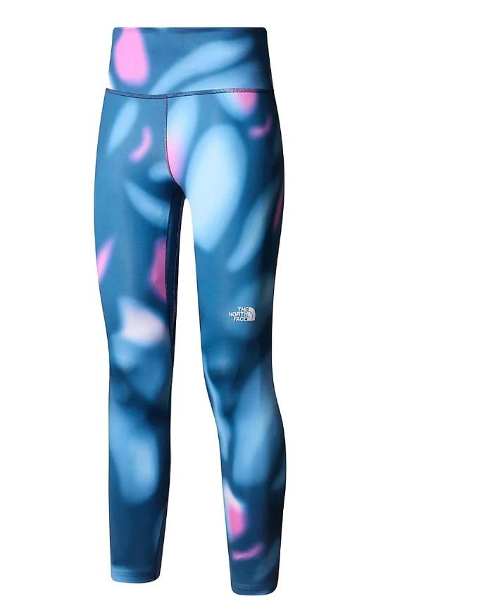 Flex Rev Bra NF0A886R W191 THE NORTH FACE 