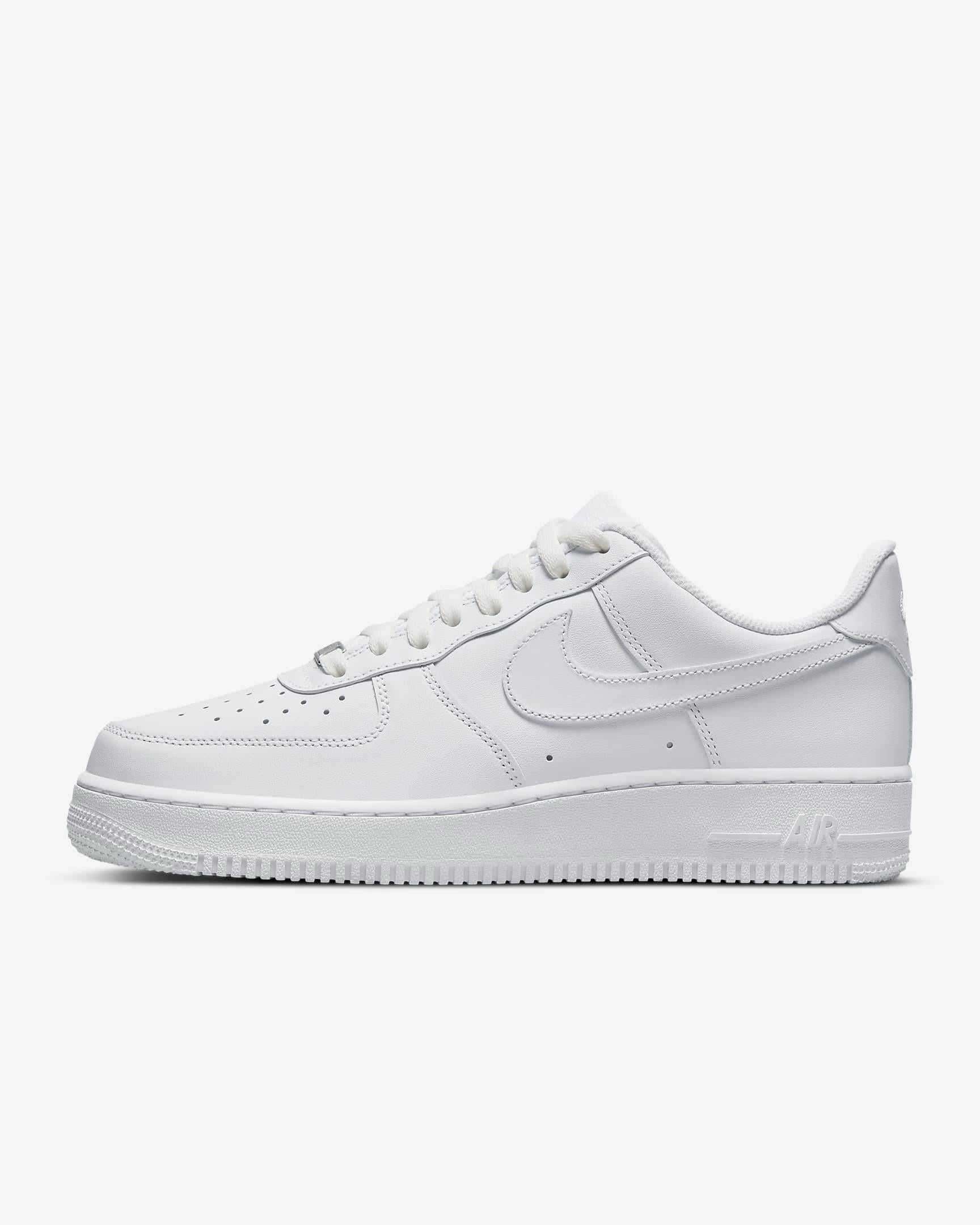 Air Force 1 '07 CW2288 111 NIKE 