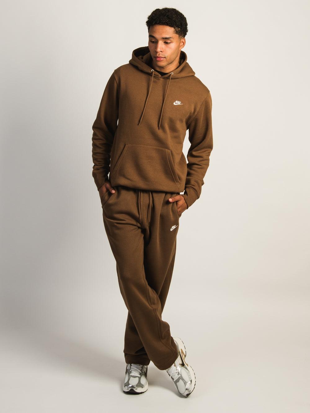 Club Fleece Tracksuit FN3859-- 235 NIKE 