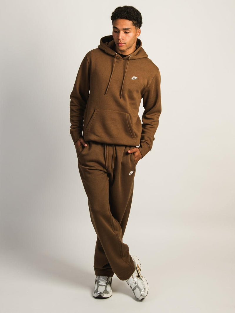 Club Fleece Tracksuit