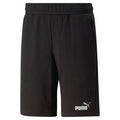 Pantalones cortos ESS+ de 2 colores de 10
