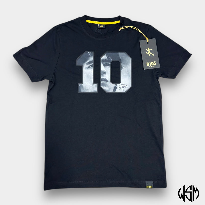 T-Shirt D10S TE26DS  ENZO CASTELLANO 