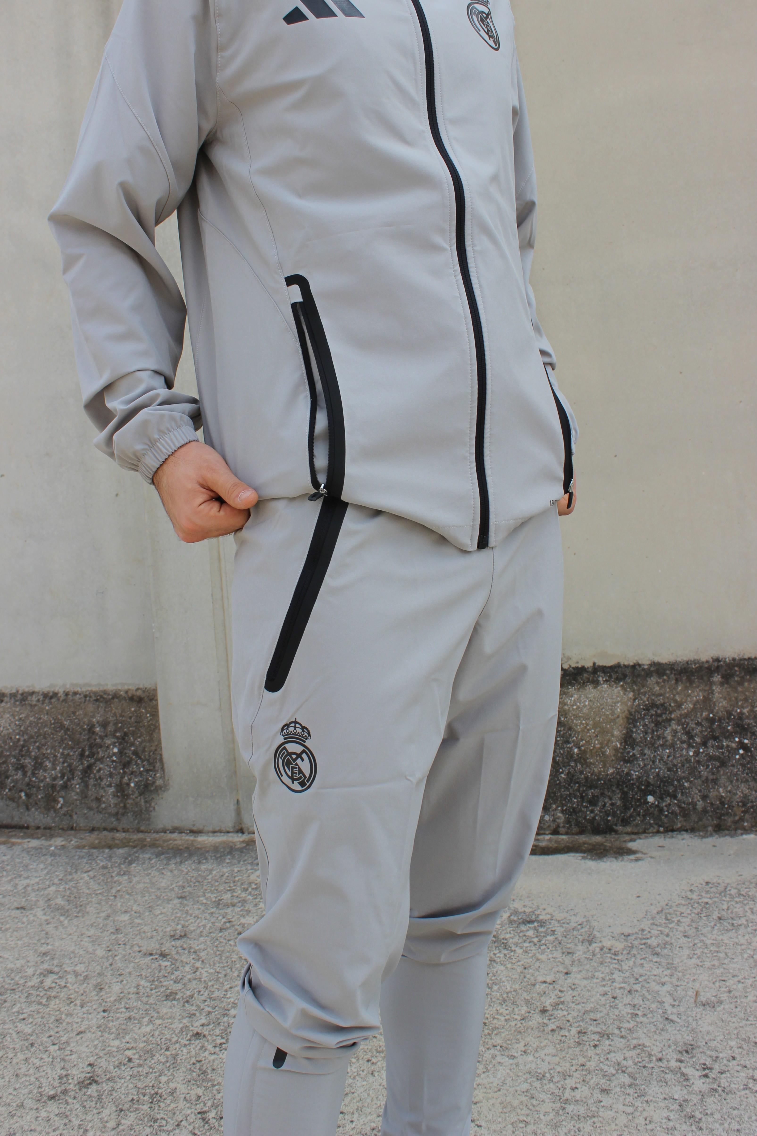 Tuta Real KA8016 UNI ADIDAS 