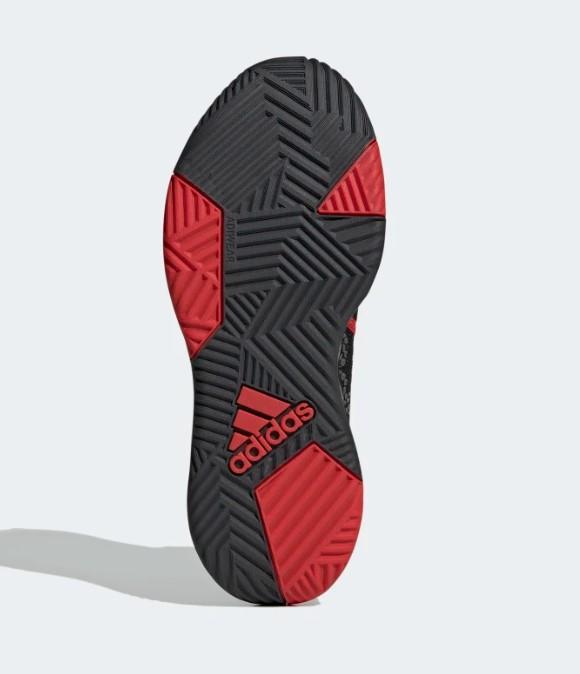 Ownthegame 2.0 H00471 UNI ADIDAS 