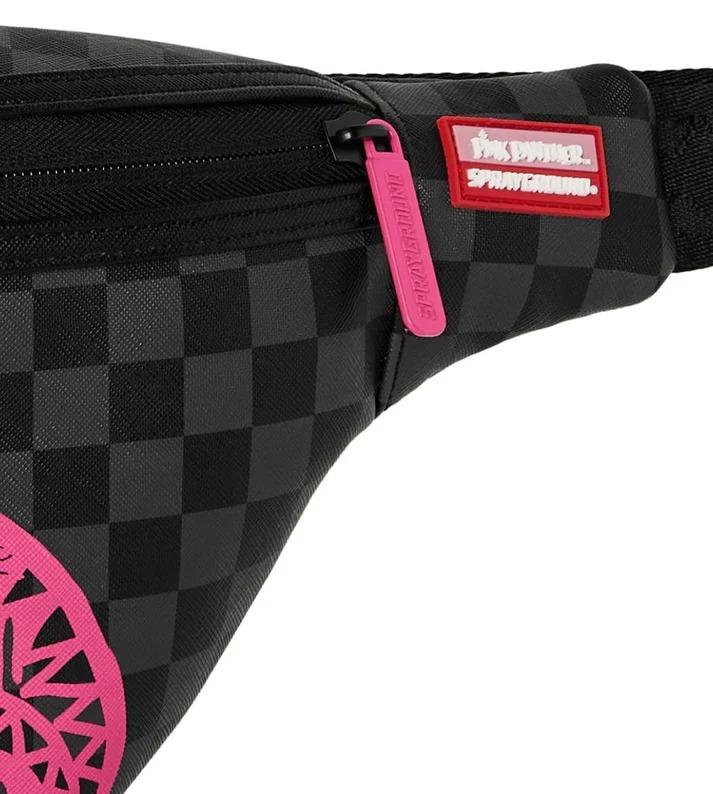 Pink Panther Drippy Diamonds Savvy 910B8961NSZ UNI SPRAYGROUND 