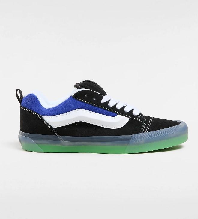 Knu Skool<BR/> VN0009QCY 611 VANS 