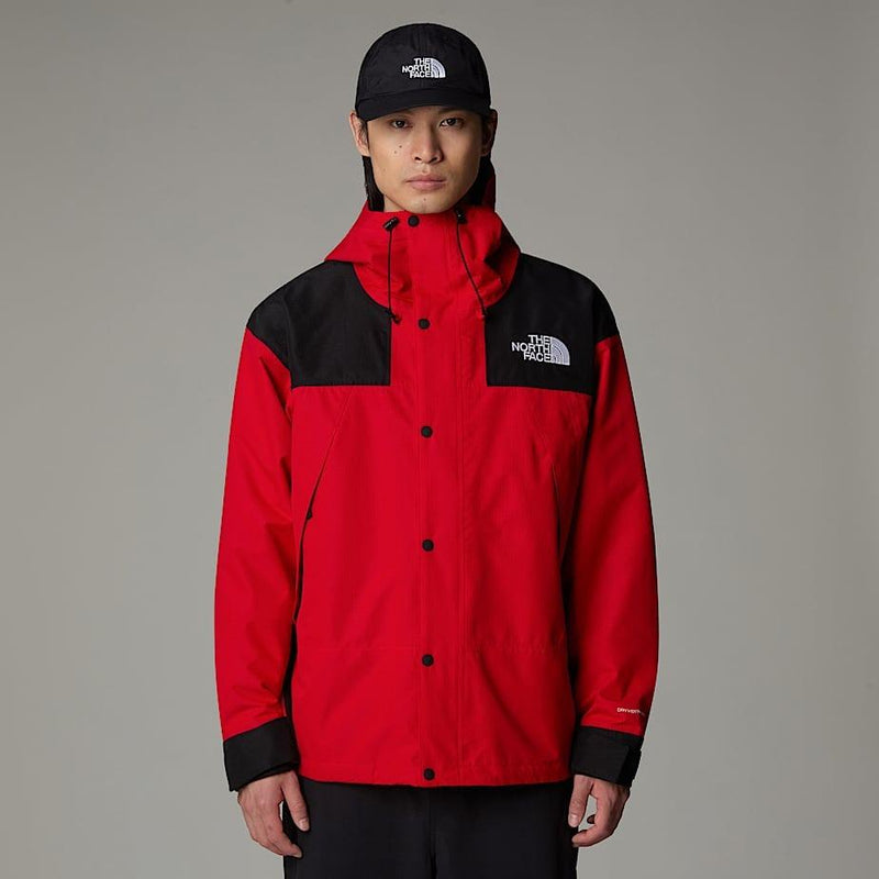 DryVent Mono Mountain Jacket