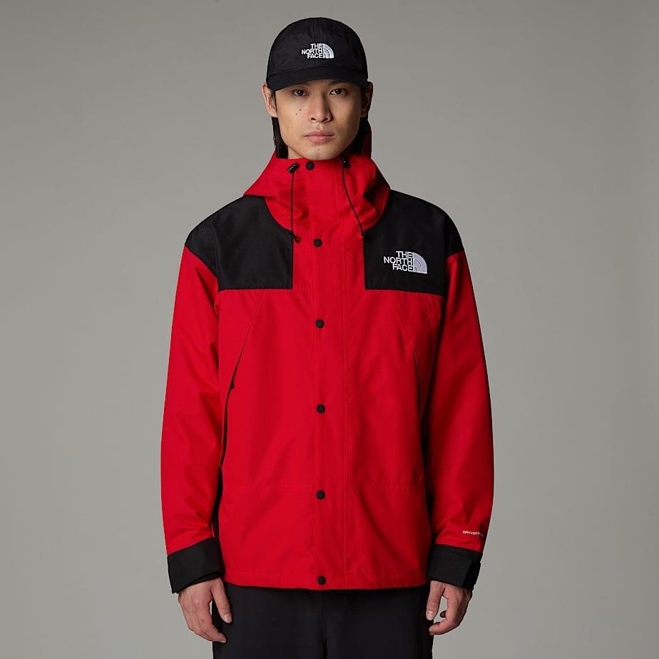 DryVent Mono Mountain Jacket NF0A88XF KZ31 THE NORTH FACE 