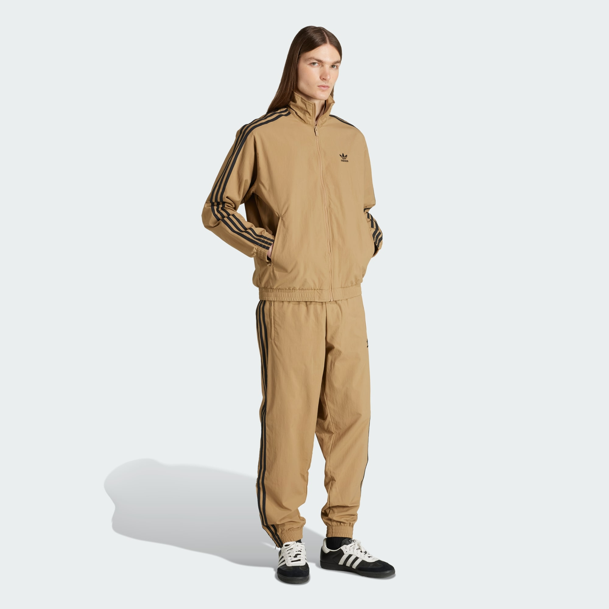 Track top adicolor Woven Firebird JY1333 UNI ADIDAS 