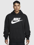 Club Fleece Hoodie