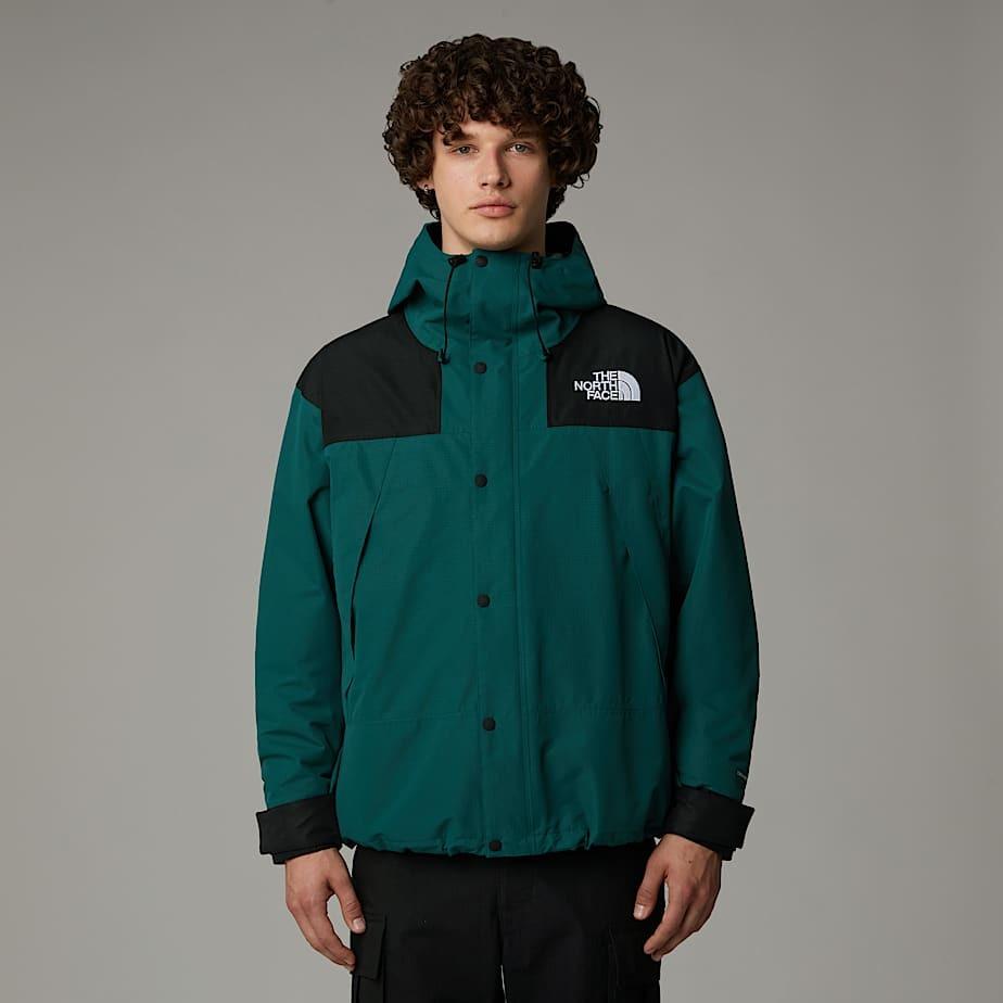 DryVent Mono Mountain Jacket NF0A88XF 5861 THE NORTH FACE 