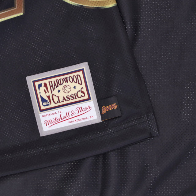 Swingman TMTK1258 LALBLK MITCHELL&NESS 