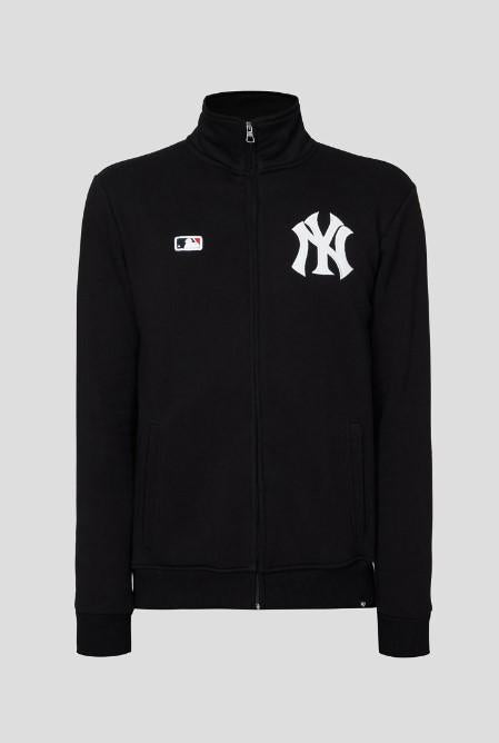 Emb Islington NYY 546589JK JET BLK 47 BRAND 