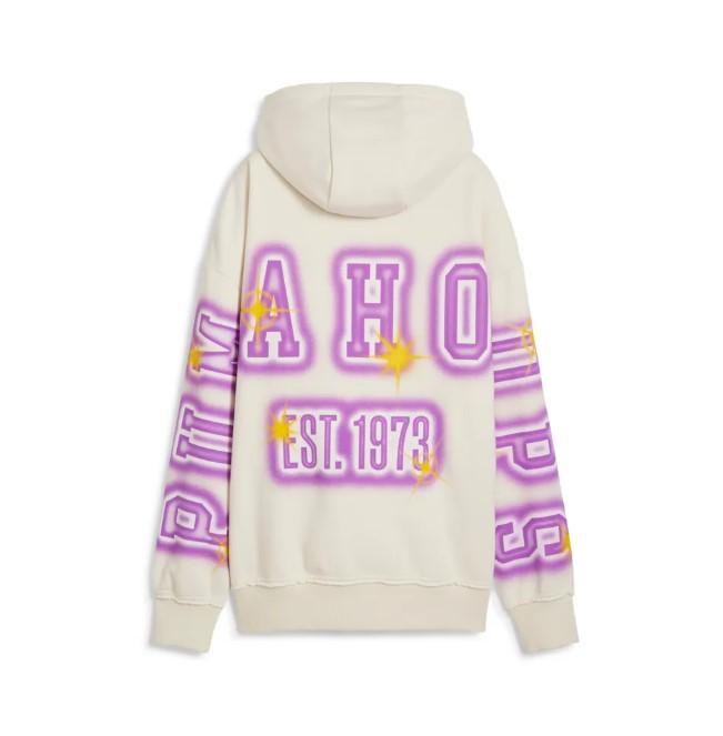 Puma Hoodie 682791 02 PUMA 