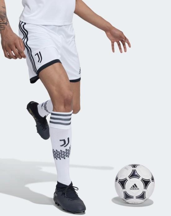 Juve Short H38904 UNI ADIDAS 