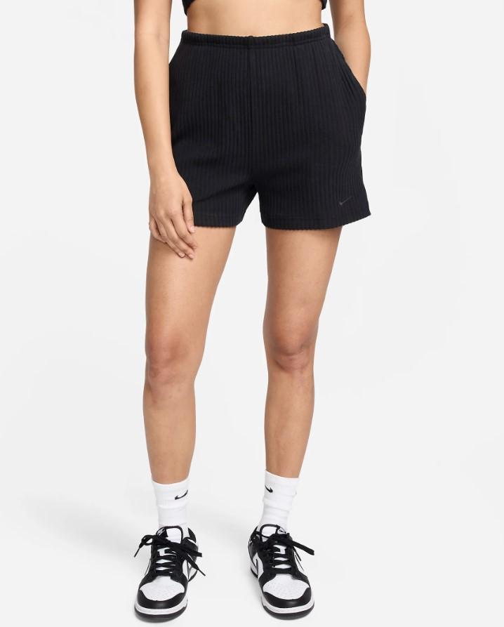 Sportswear Chill Rib<BR/> FN3674 010 NIKE 