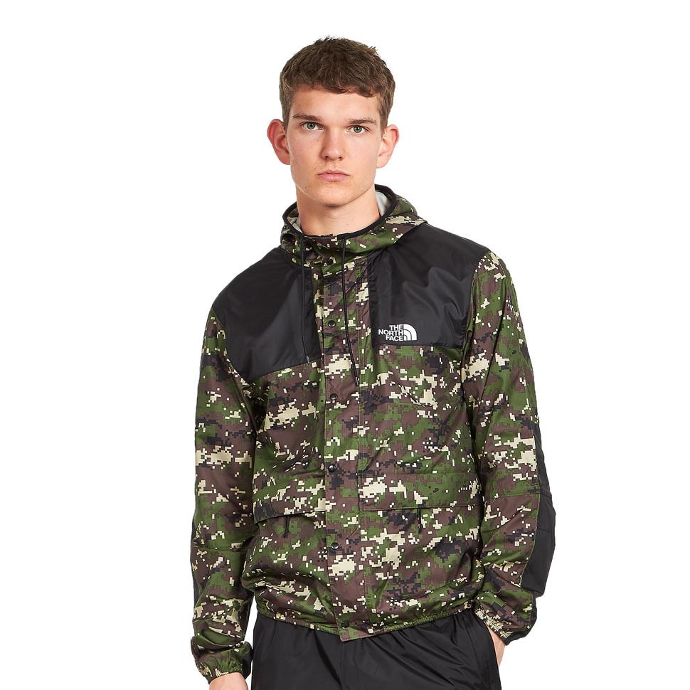 1985 JKT NF00CH37NU31 NU31 THE NORTH FACE 